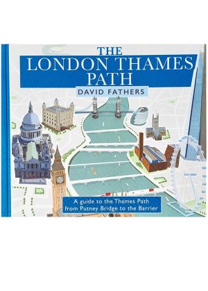 Thames path