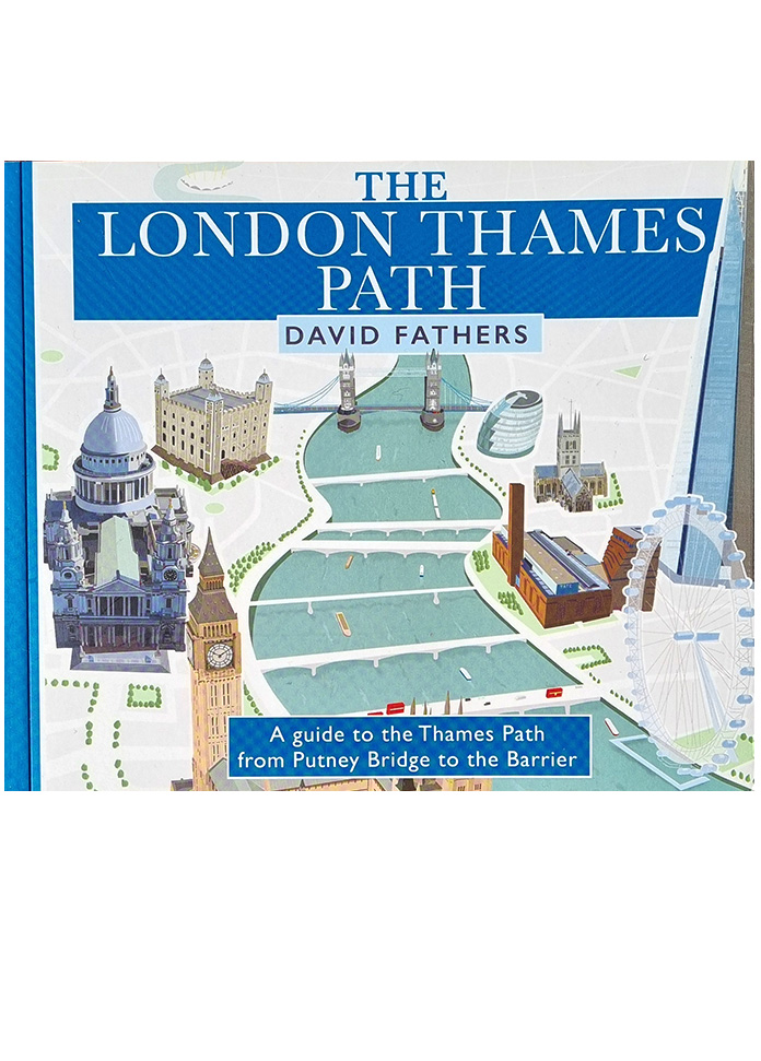 Thames path