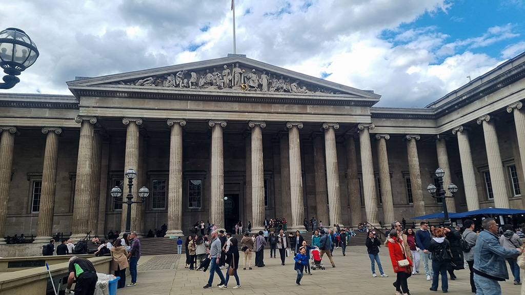 British Museum