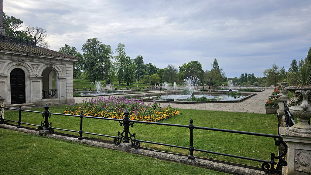 Hyde Park
