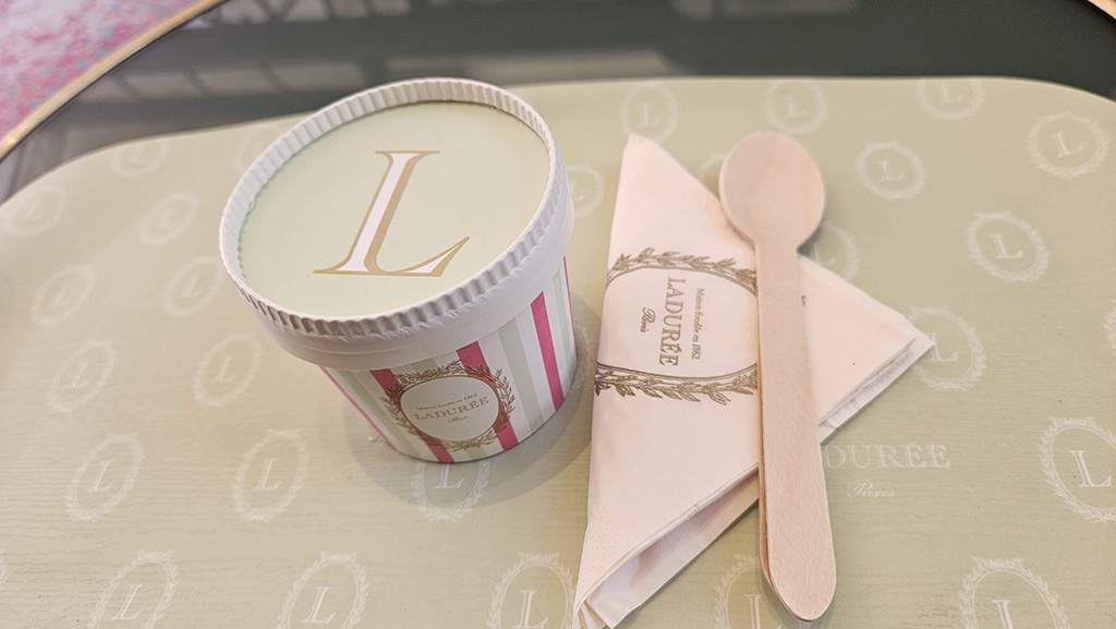 La Duree