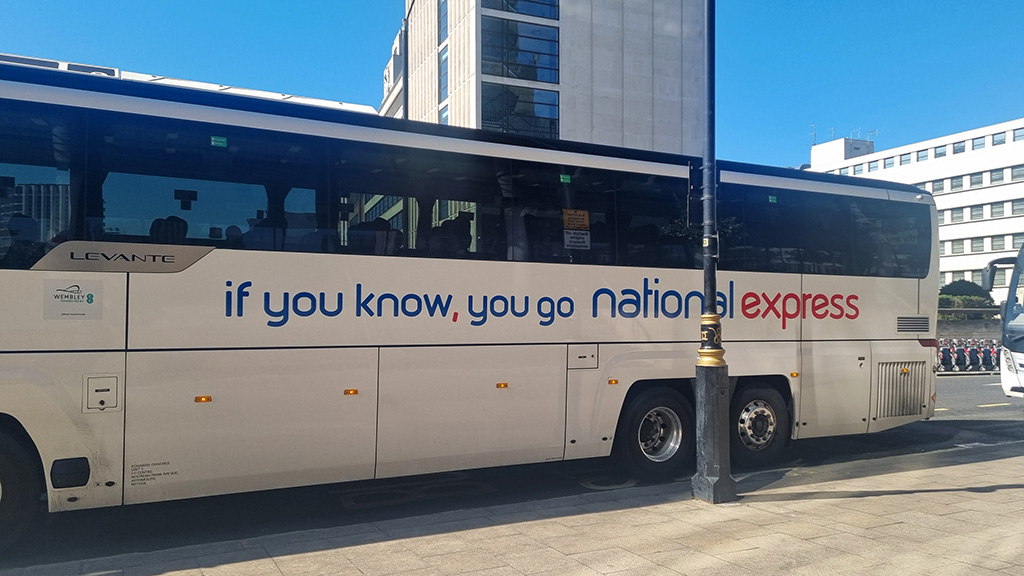 National Express